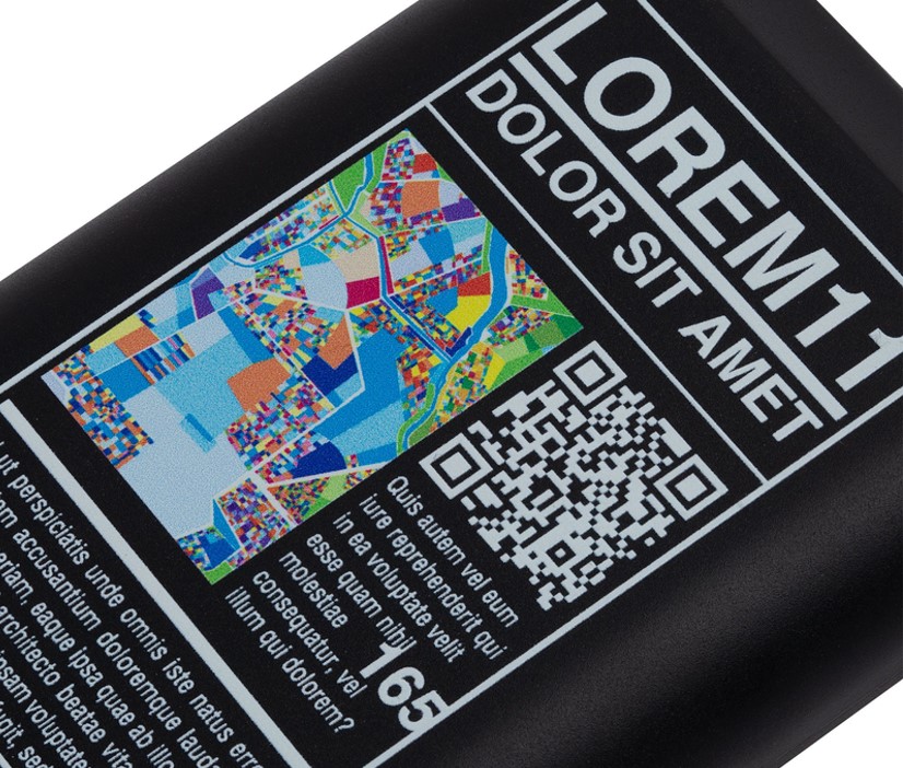 Беспроводной аккумулятор с магнитами