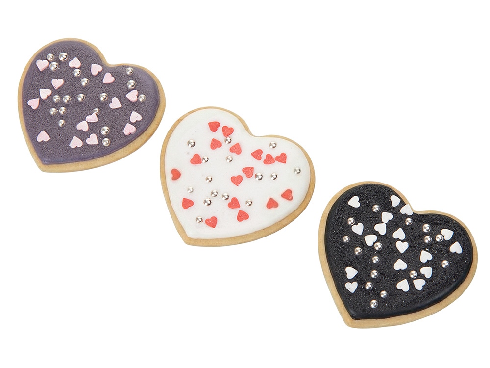 Набор пряников Sweethearts, 55 гр.