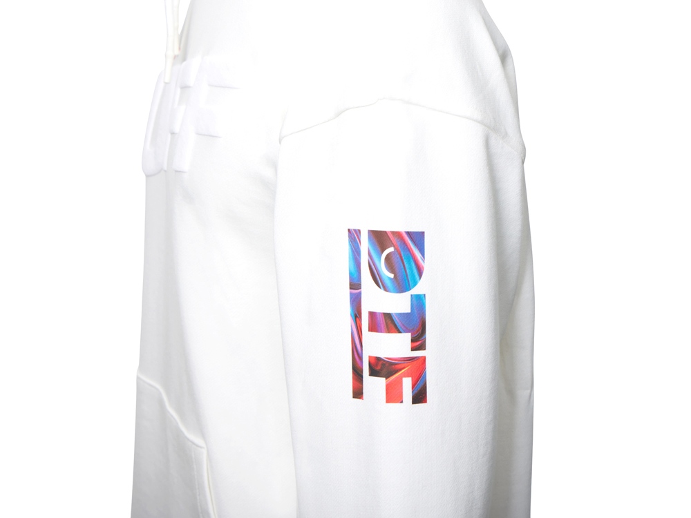 DTF печать на худи DTF печать на худи