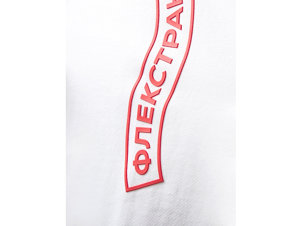 Flex печать на худи Flex печать на худи