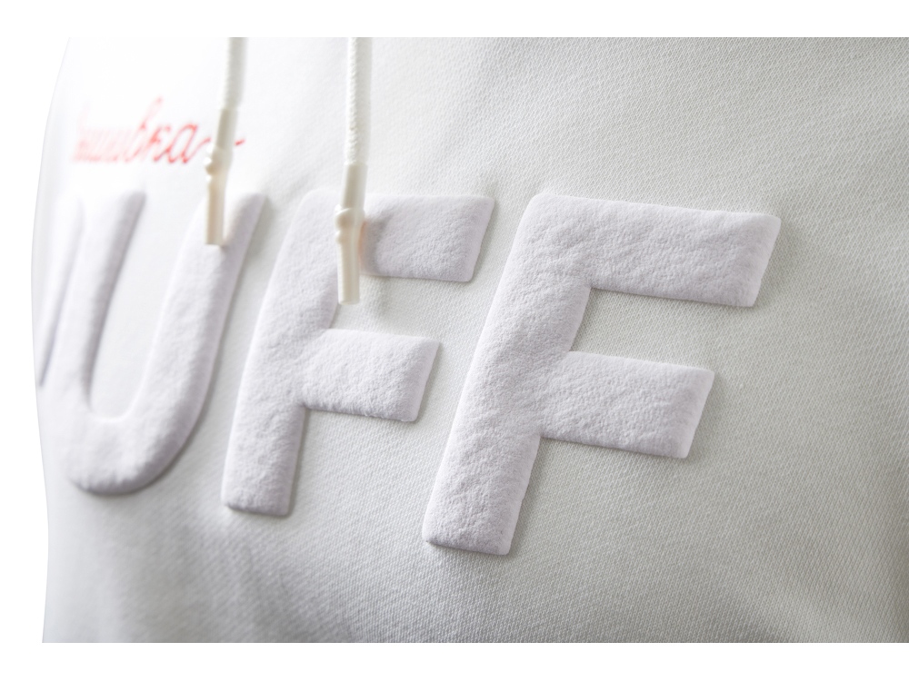 Puff объемная печать Puff объемная печать